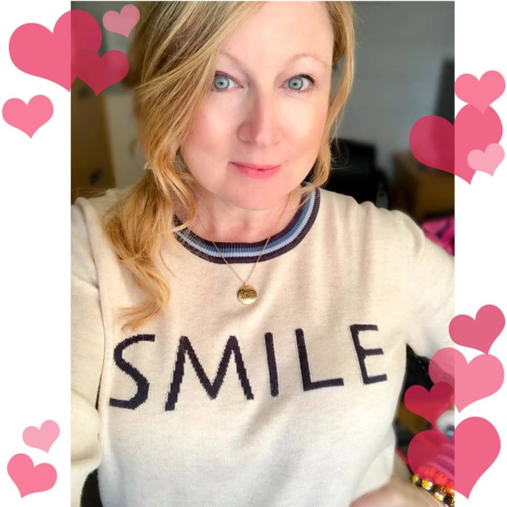 Meet your Posher, Angie
